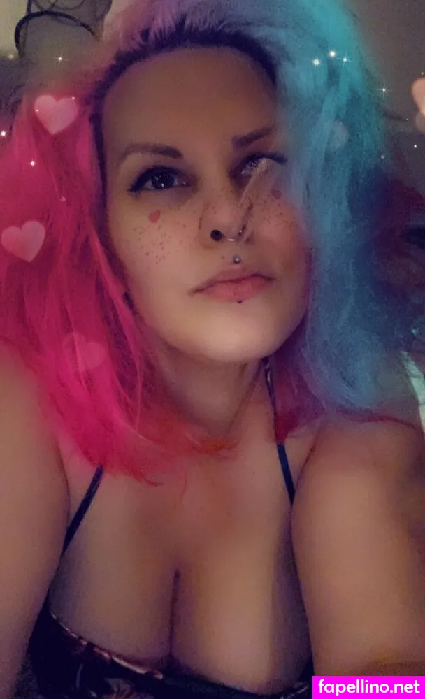 bubble_gumm666 Nude Leaked OnlyFans Photo #Jd0mkhznWp