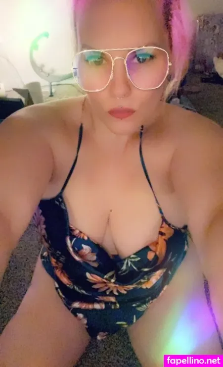 Bubble Gumm666 OnlyFans Thumbnail #gu2dvIXywz