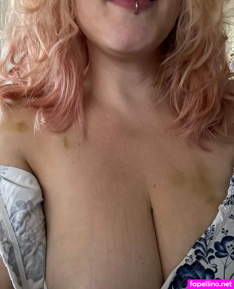 bubble_gumm666 Nude Leaked OnlyFans Photo #kPd9cQPcs4