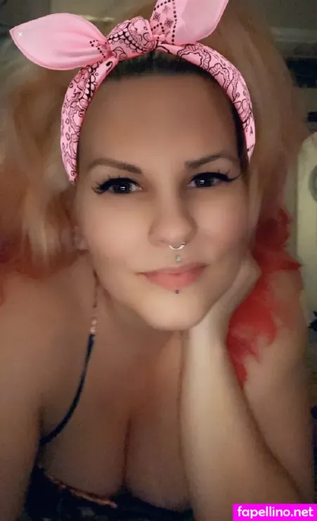 Bubble Gumm666 OnlyFans Thumbnail #nRysjzsE7v