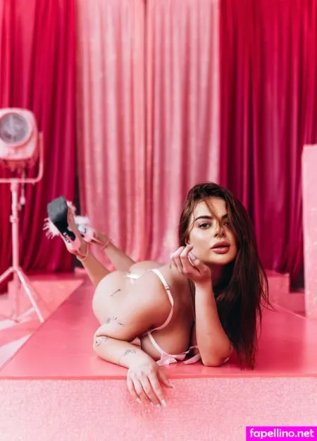 Bubbleannie OnlyFans Thumbnail #F7Cp81fRle