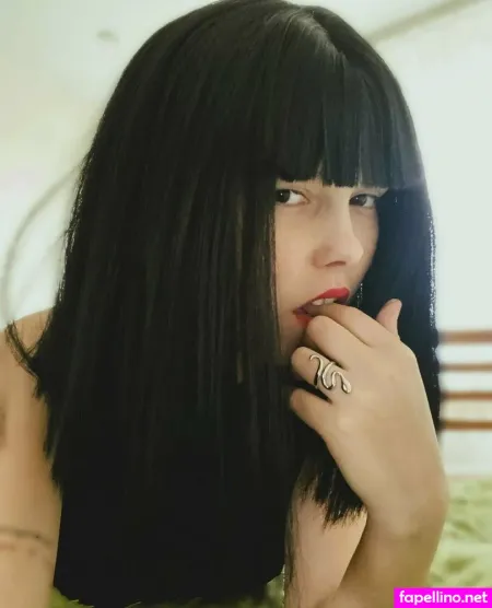 Bubbleannie OnlyFans Thumbnail #ZFB1RCbFq5