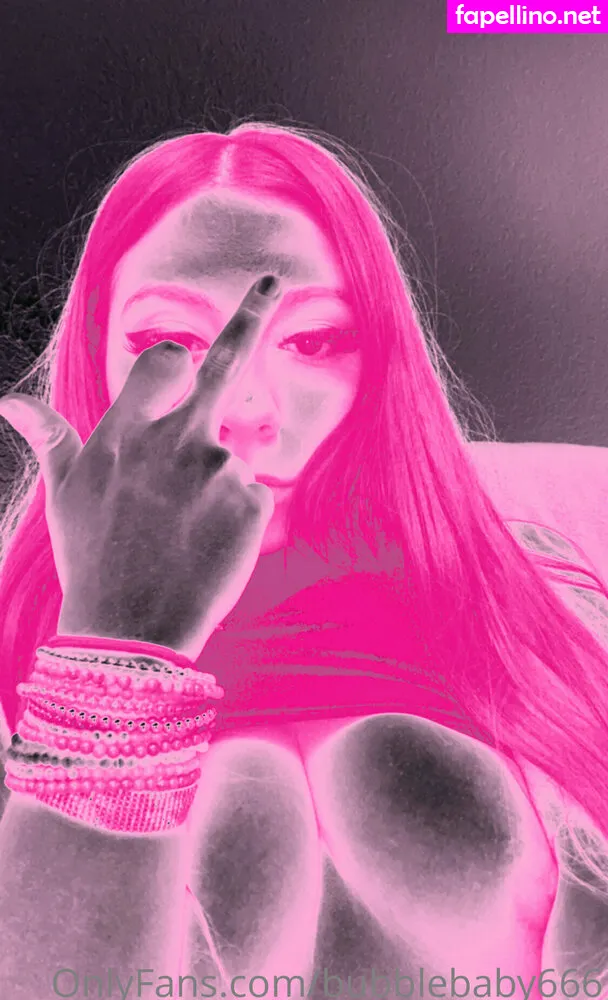 bubblebaby666, diablobaby666 Nude Leaked OnlyFans Photo #WLCOlUhAG0