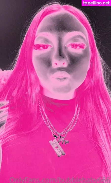 Bubblebaby666 OnlyFans Thumbnail #izDpcwVULD