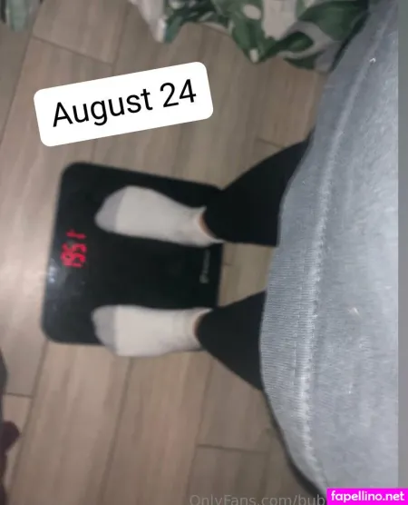 Bubblebellee OnlyFans Thumbnail #do5dsItdOW