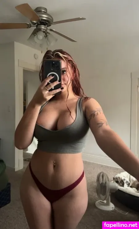 Bubblebunny OnlyFans Thumbnail #DswxcO8l25