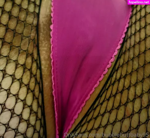 Bubblebuttbaby95 OnlyFans Thumbnail #EUIMIUVGOA