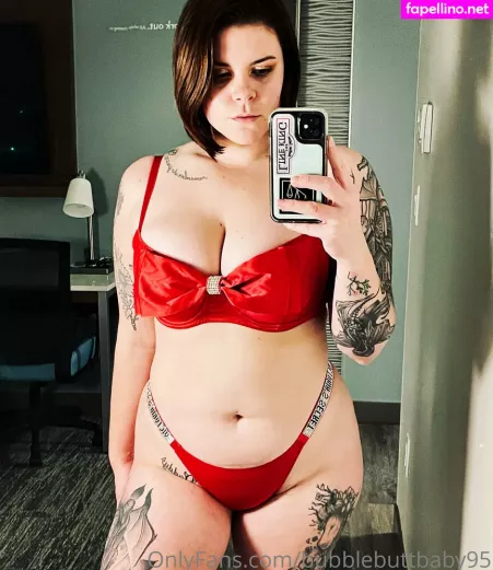 Bubblebuttbaby95 OnlyFans Thumbnail #lRCJszWAnF