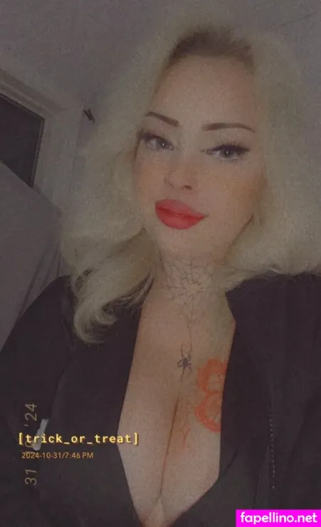 Bubblebuttblondi OnlyFans Thumbnail #24LaOGAubh