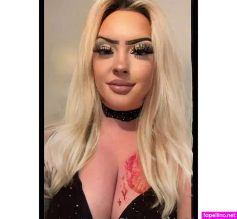 Bubblebuttblondi OnlyFans Thumbnail #JHtAtFdbQ6