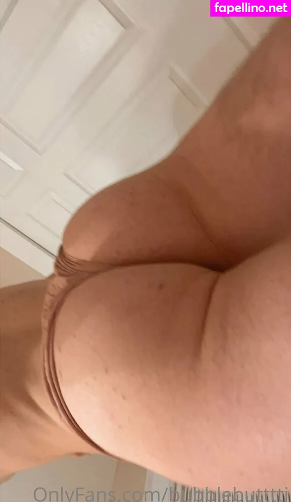 bubblebuttttj Nude Leaked OnlyFans Photo #2C0aMM2HwD