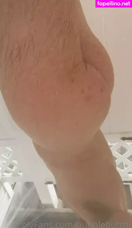 Bubblebuttttj OnlyFans Thumbnail #AtiS6FJql9