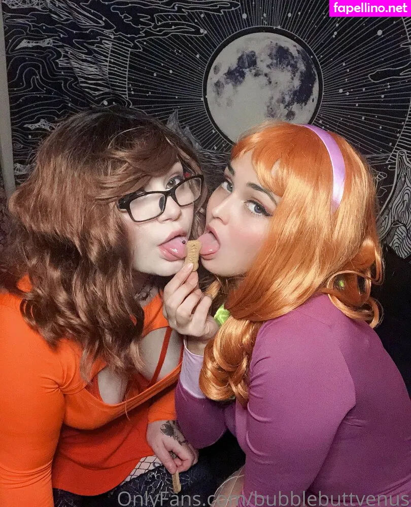 bubblebuttvenus Nude Leaked OnlyFans Photo #HwdILxKTET