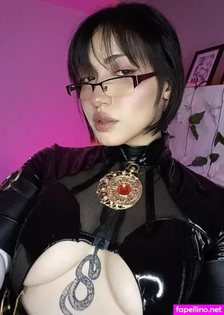 Bubblegameplay OnlyFans Thumbnail #uOrCF92qpF