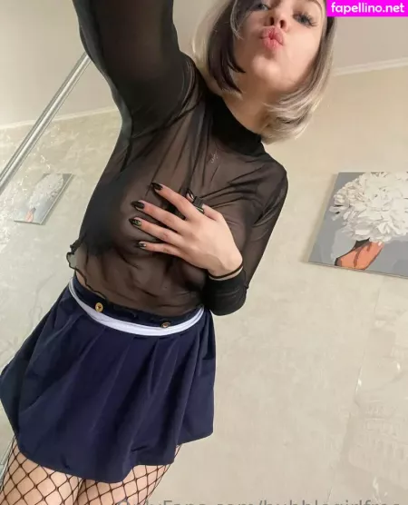 Bubblegirlfree OnlyFans Thumbnail #hdZVSNmwr9