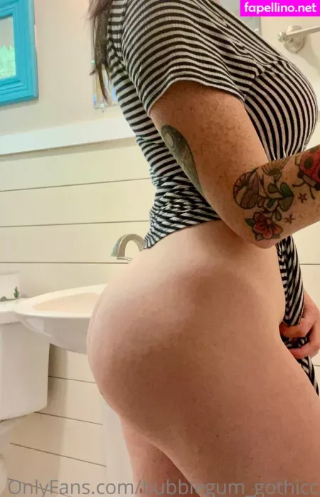 Bubblegum Gothicc OnlyFans Thumbnail #dHf2iLkmhO