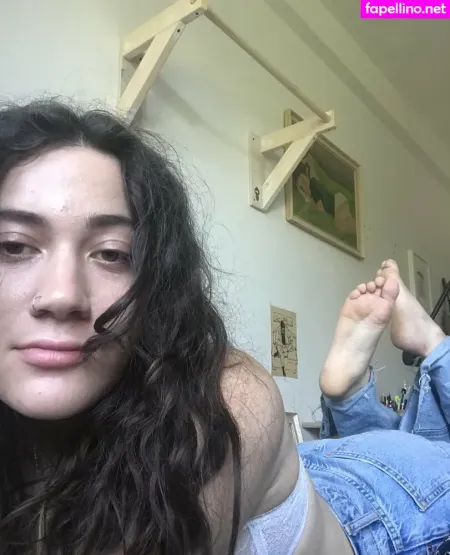 Bubblegumbabefeet OnlyFans Thumbnail #HF4NPxkfK6