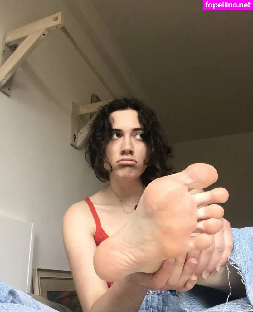 bubblegumbabefeet Nude Leaked OnlyFans Photo #KJr7W0ZJxt
