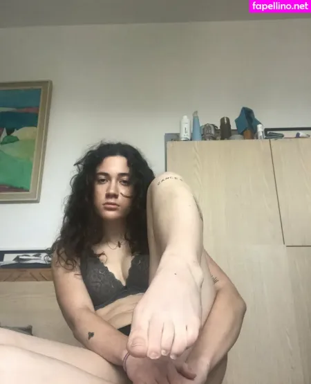Bubblegumbabefeet OnlyFans Thumbnail #pUO83T8Oy3
