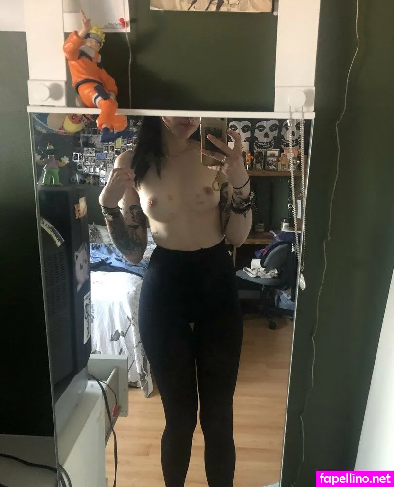 Whatsnewscoobydoosavedmylife, bubblegumbaby Nude Leaked OnlyFans Photo #29ur9t2mBT