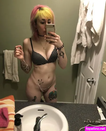 Bubblegumbaby OnlyFans Thumbnail #4AqukV5Nz8