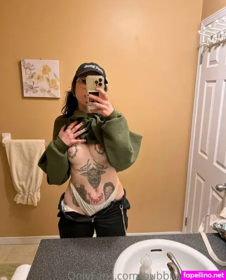 Bubblegumbaby OnlyFans Thumbnail #4tt9SqDIvZ