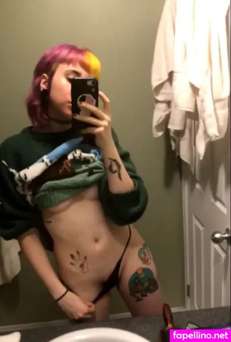 Bubblegumbaby OnlyFans Thumbnail #CAGE5wM4M9