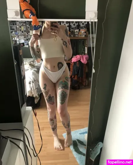 Bubblegumbaby OnlyFans Thumbnail #OvMZw5BWGI