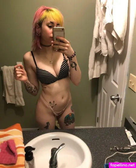 Bubblegumbaby OnlyFans Thumbnail #VBV04PC4XA