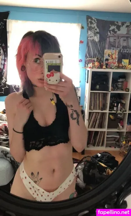 Bubblegumbaby OnlyFans Thumbnail #Vmm1vxSVkU