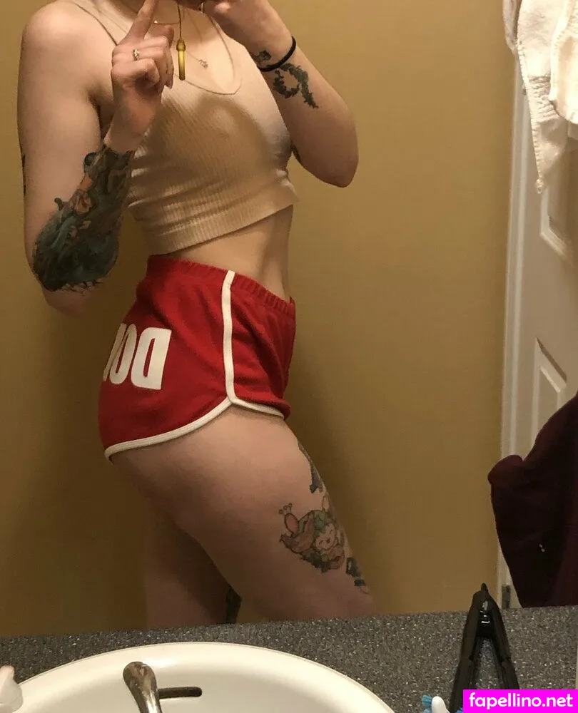 Whatsnewscoobydoosavedmylife, bubblegumbaby Nude Leaked OnlyFans Photo #dqNMYHy4f5