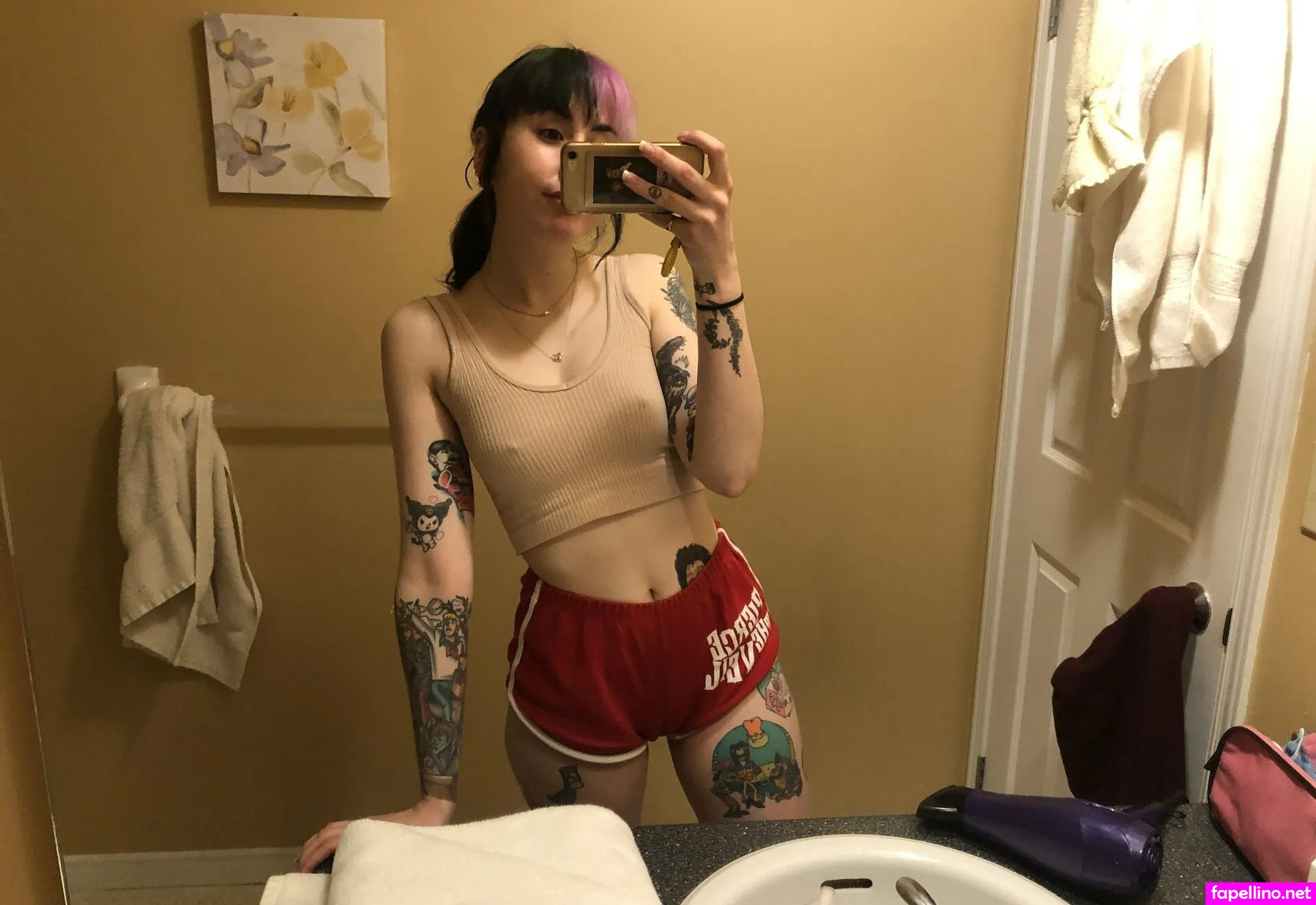 Whatsnewscoobydoosavedmylife, bubblegumbaby Nude Leaked OnlyFans Photo #miQ25fOYb5