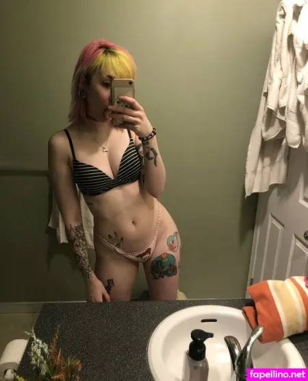 Bubblegumbaby OnlyFans Thumbnail #sVxyJiiUrY