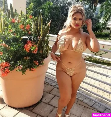 Bubblegumbarbie OnlyFans Thumbnail #SaVOxwOwWy