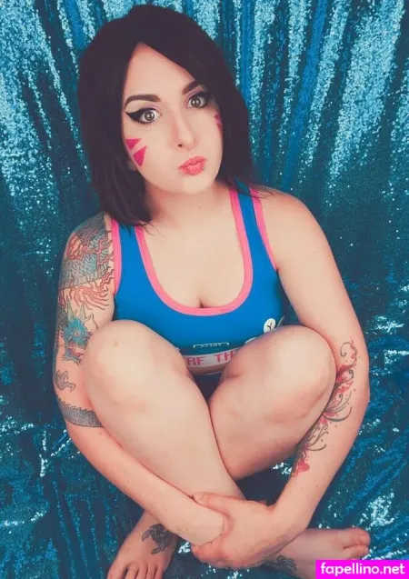 Bubblegumplagueratxvip OnlyFans Thumbnail #Ekh7NxOTBl