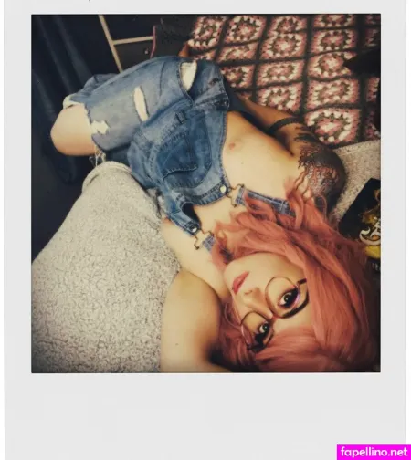 Bubblegumplagueratxvip OnlyFans Thumbnail #UFwagTekRV