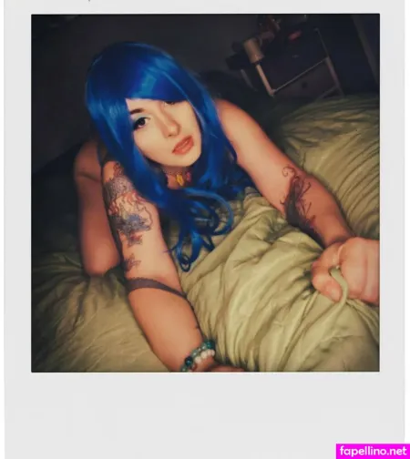 Bubblegumplagueratxvip OnlyFans Thumbnail #rs3myluuR5