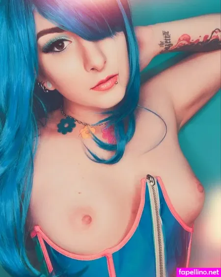 Bubblegumplagueratxvip OnlyFans Thumbnail #xtsdyra2ic