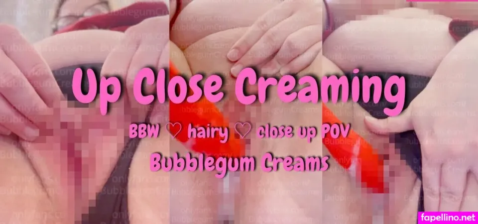 Bubblegumshop OnlyFans Thumbnail #lWXuczFV0f