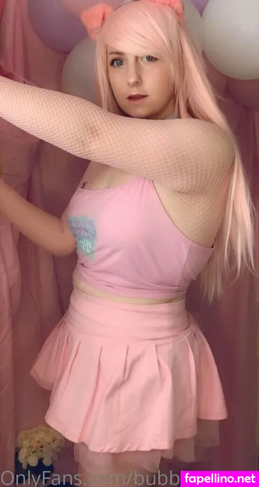 bubblegumtan Nude Leaked OnlyFans Photo #9ZpwihBKhg