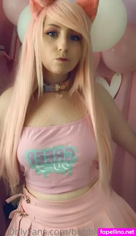 Bubblegumtan OnlyFans Thumbnail #BwW8k7Y0Ln