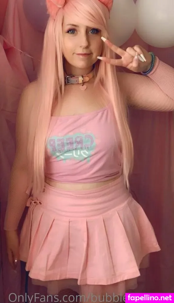 bubblegumtan Nude Leaked OnlyFans Photo #CmVz7uoLnE