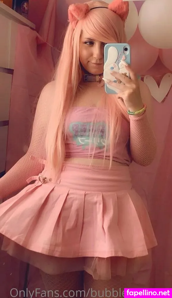 bubblegumtan Nude Leaked OnlyFans Photo #ElazJQhWtI