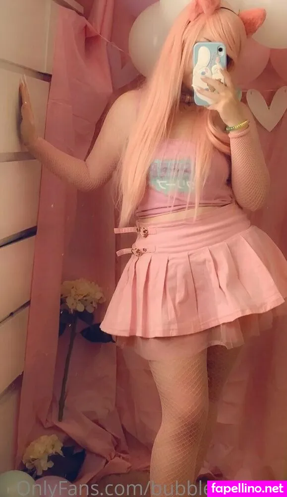 bubblegumtan Nude Leaked OnlyFans Photo #MpsX7UZlxn