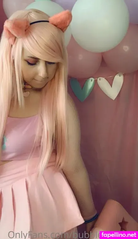 Bubblegumtan OnlyFans Thumbnail #TMyTyo5Qeh