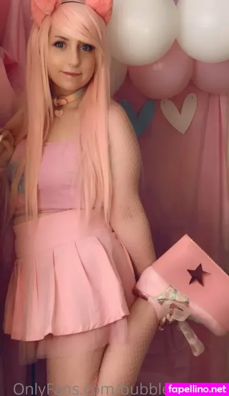 Bubblegumtan OnlyFans Thumbnail #WPfaJINJlr