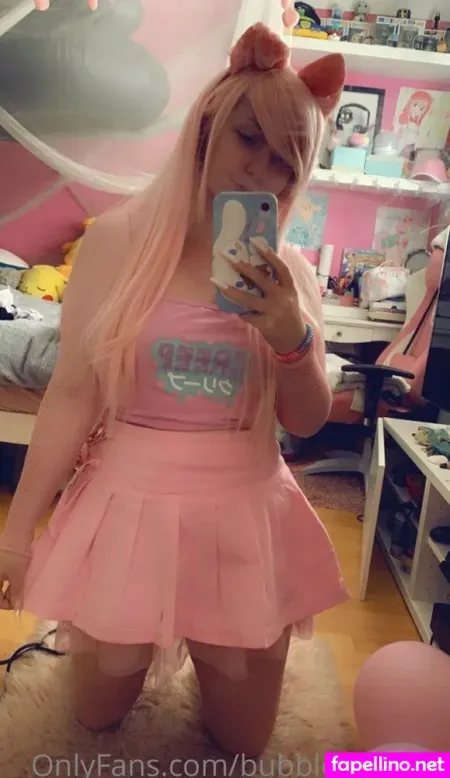 Bubblegumtan OnlyFans Thumbnail #qgLEpcrwcD
