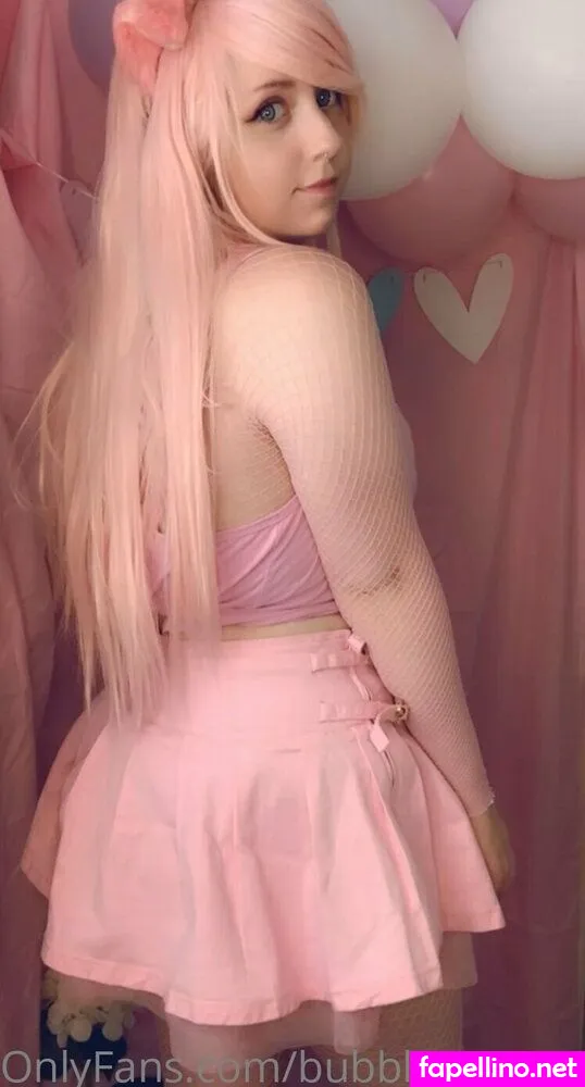 bubblegumtan Nude Leaked OnlyFans Photo #xNorWxxOBq
