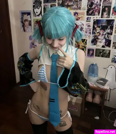 Bubblejuice OnlyFans Thumbnail #b4DgWSTGkI