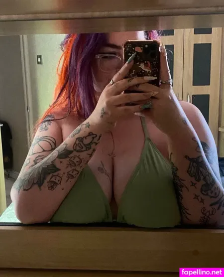 Bubblelub OnlyFans Thumbnail #AhtSng1eDy